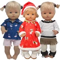 35 Cm Baby Doll Swim Clothes  for 38 Cm Nenuco  Ropa Y Su Hermanita Rompers Doll Accessories preview-1