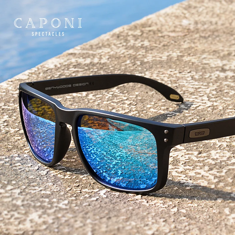 colored mirrored sunglasses