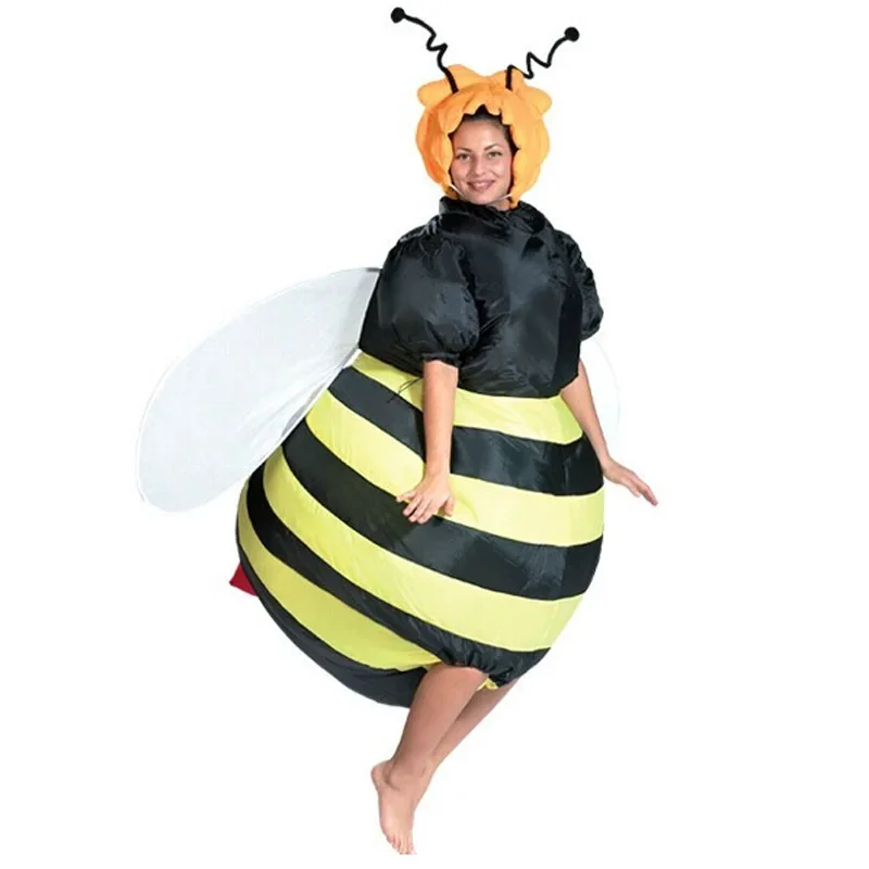 Dress Up by Design - Girls Yellow Little Bee Costume | Childrensalon