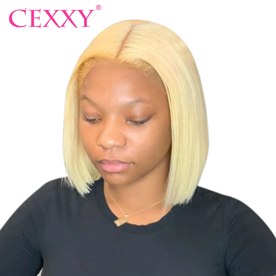 cexxy hair 613