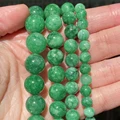 Green Jades