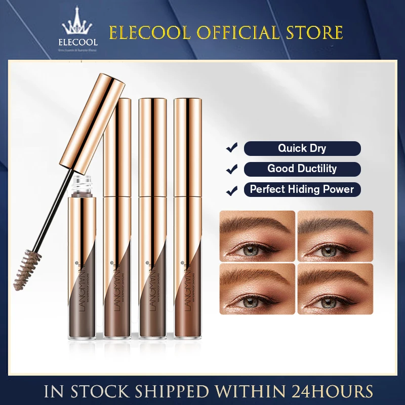 Makeup 3d Feathery Effect Tattoo Pen Lasting Eyebrow Color Microblading Makeup Tools Enhances Your Look Waterproof Easy To Use-animated-img