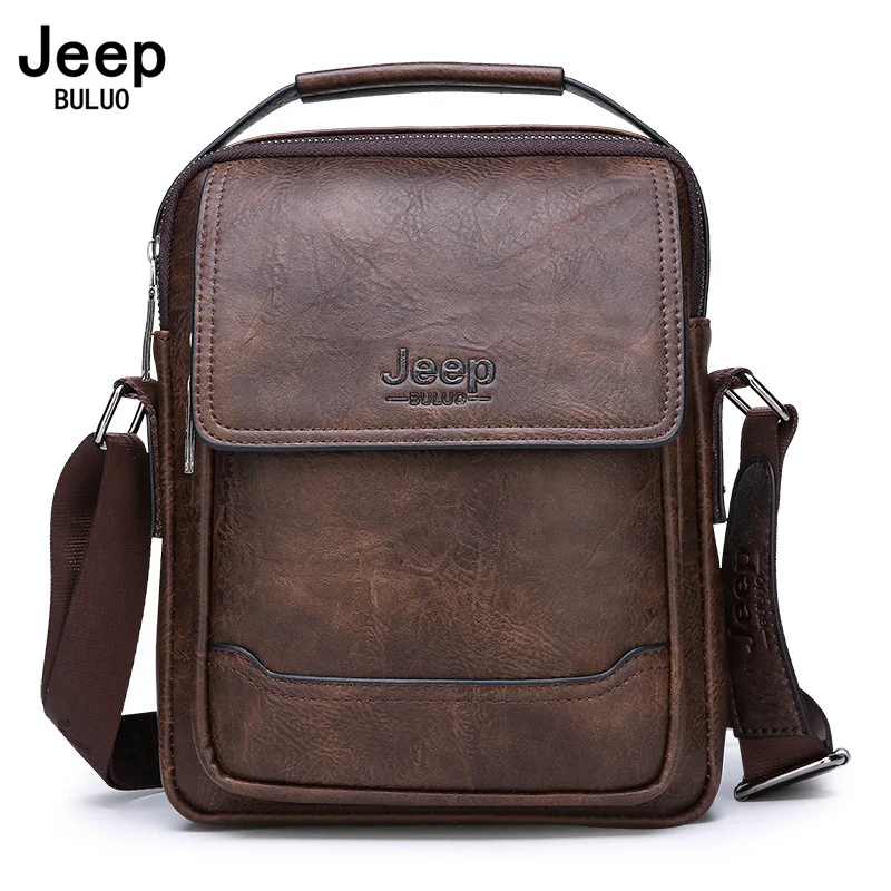 jeep cross body bag