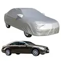 CHIZIYO Indoor Outdoor Full Car Cover Sun UV Snow Dust Resistant Protection Size S M L XL XXL Car Covers Accessories Universal