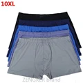 Large Size Male  Cotton Underwears Loose  Boxers Oversized Panties 10XL 9XL 8XL7XL Belts Big Yards Men's Boxer Plus Size