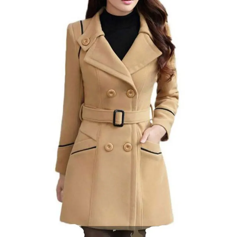 trench coat mens leather