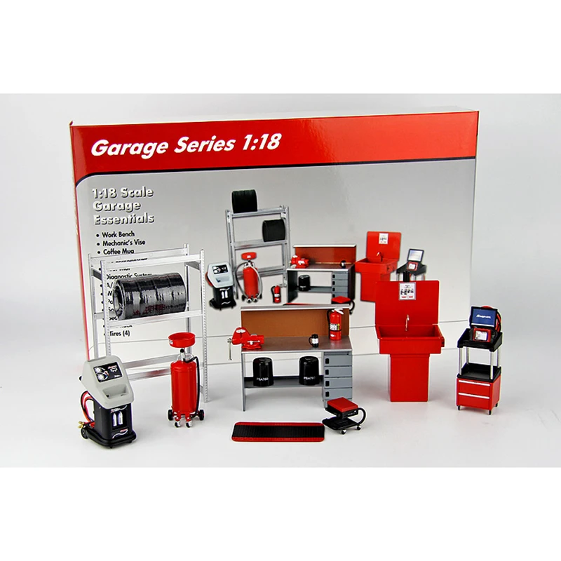 Купить Литье под десной и транспортные средства для мытья 118 Repair