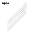 Part Barbecue Skewers Useful Professional BBQ Backyard Barbecue Skewers Camping Flat Functional Grilling Kabob