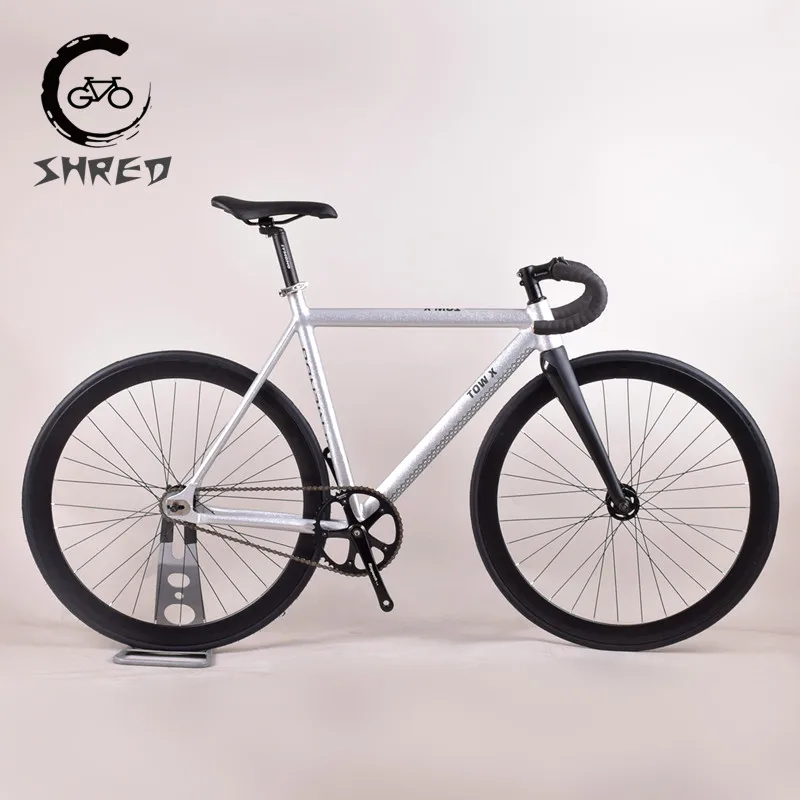 high end fixed gear bikes