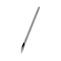20x/set Piercing Needle Hollow Body Puncture Needle Stainless Steel Disposable