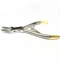 Orthopaedics Bone Rongeurs 140m orthopedics surgical Instruments preview-5