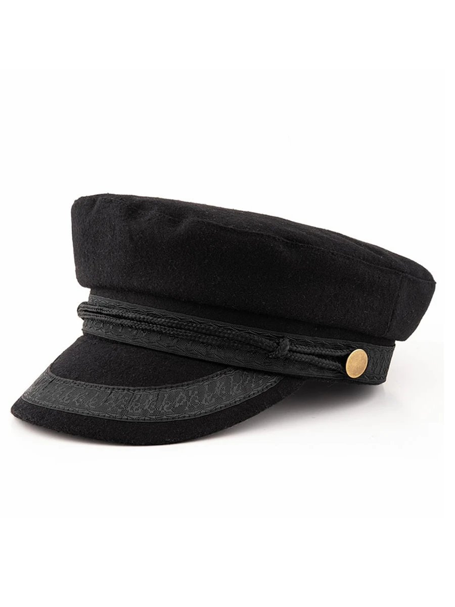 navy hats for men