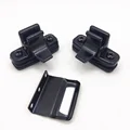 For excavator glass buckle Kobelco Hitachi Carter Komatsu Liugong Xugong Hyundai Sumitomo door and window push-pull buckle 4cm preview-1