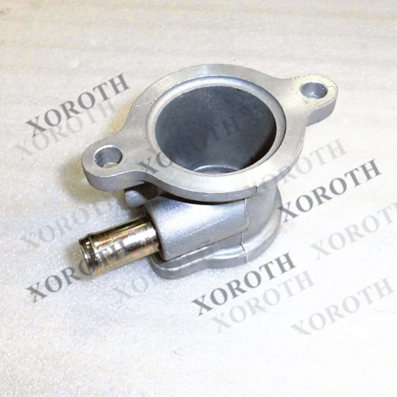 New High Quality Parts Thermostat Case 17690–60G20 For Suzuki Alto/Swift/Wagon R-animated-img