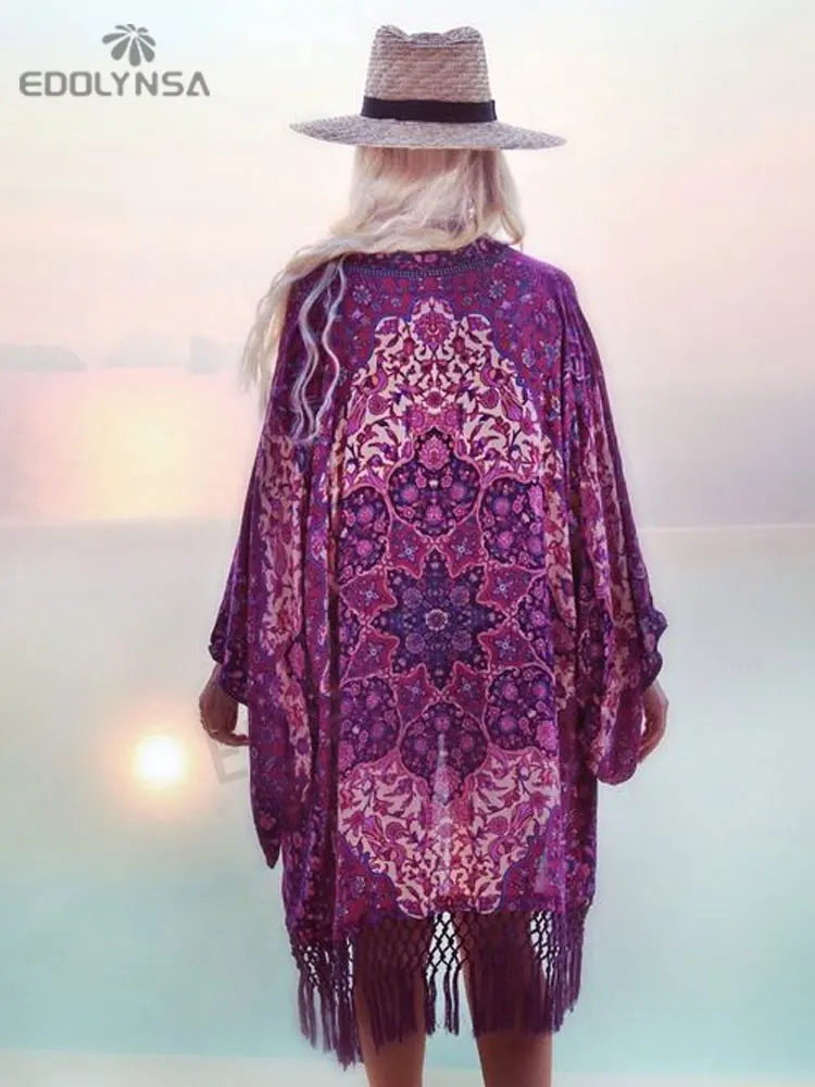 קנו בגד ים | Bohemian Style 2022 Summer 