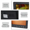 15" 1280 * 800 HD Screen Digital Photo Frame Alarm Clock Movie Player Digital Photo Frame 15in Photo Frame Music Photo Frame preview-4