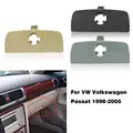 Plastic Glove Box Latch Handle High Quality And Durable For Long Time Use Lock For VW Volkswagen Passat B5 1998-2005 preview-1