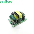 1PCS AC-DC 5V 700mA 3.5W Precision Buck Converter AC 220v to 5v DC step down Transformer power supply module for Arduino preview-2