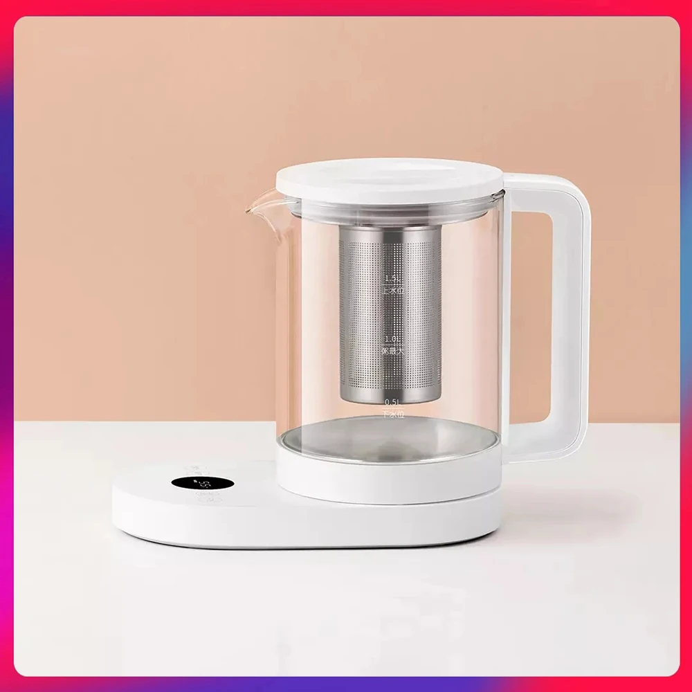 mijia smart home kettle