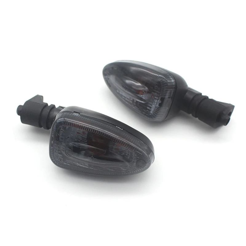 Motorcycle Turn Signal Indicator Lights For-BMW K1300R K1200R K1200S F800GS F650GS-animated-img