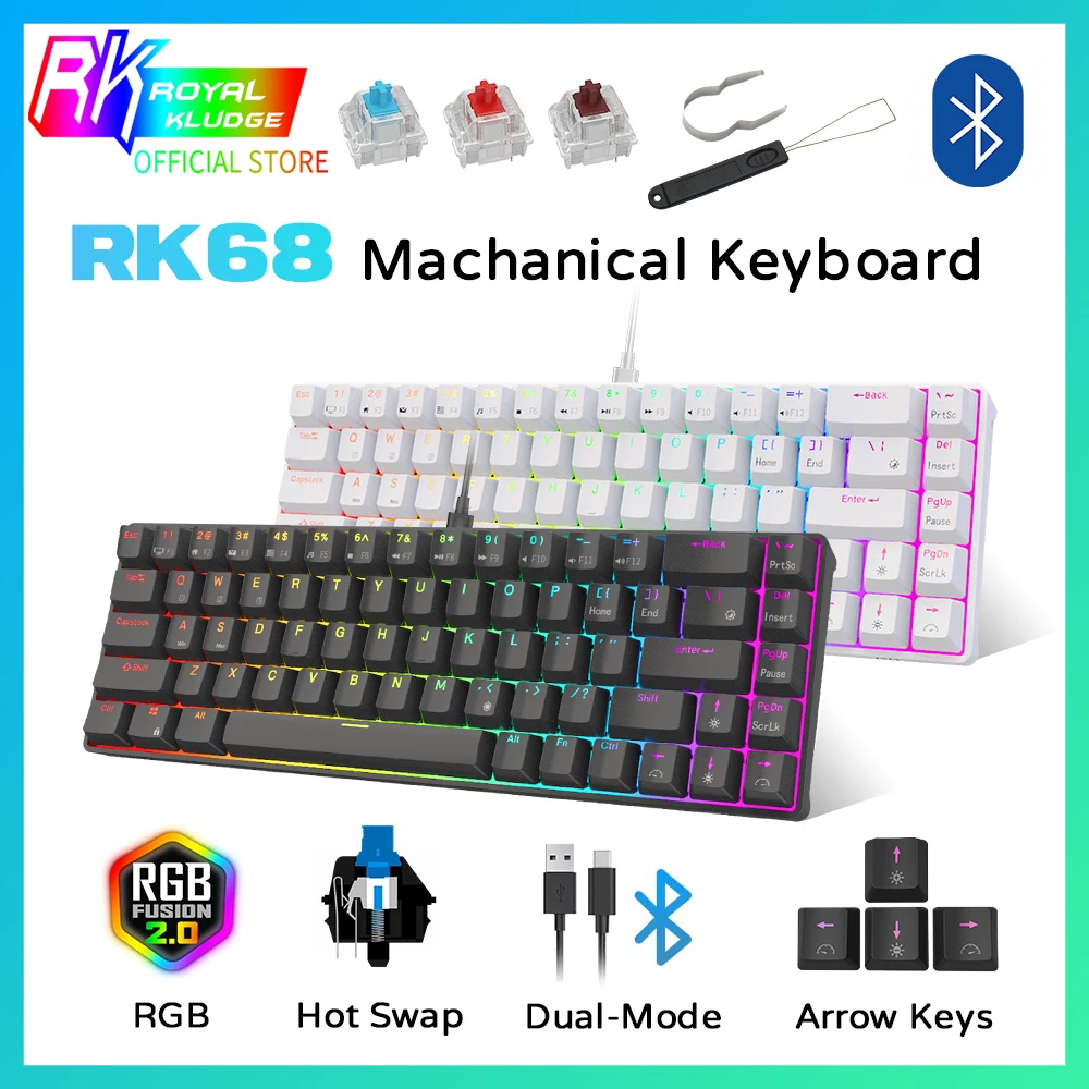 usb hid gaming keyboard