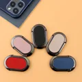 1pcs Finger Ring Holder Stand Grip 360 Rotating for Mobile Phone Car Magnetic Mount Phone Back Sticker Pad Unniversal Bracket preview-2