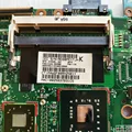 574508-001 for HP ProBook 4410s/4411S/4510S/4710S Notebook for HP PROBOOK 4411s LAPTOP MOTHERBOARD PM45 DDR2 laptop motherboard preview-3