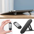 Laptop Stand For Computer Keyboard Holder Mini Portable Legs Laptop Stands For Macbook Huawei Xiaomi Notebook Bracket Support