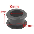 Automatic Transmission Shift Cable Bushing 46781-1M000 for Kia Forte 2009 2010 2011 2012 2013 preview-2