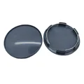 4pcs size 68mm Car Blank Wheel Hub Center Cap Cover universal blank For Most Cars V w Skoda or other Trucks Wheels Tires & Parts preview-4