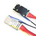 60V 16S 40A BMS For 16S 3.7V li-ion battery 59.2V 40A BMS Continuous wrking current 40A Charging voltage 67.2V preview-3