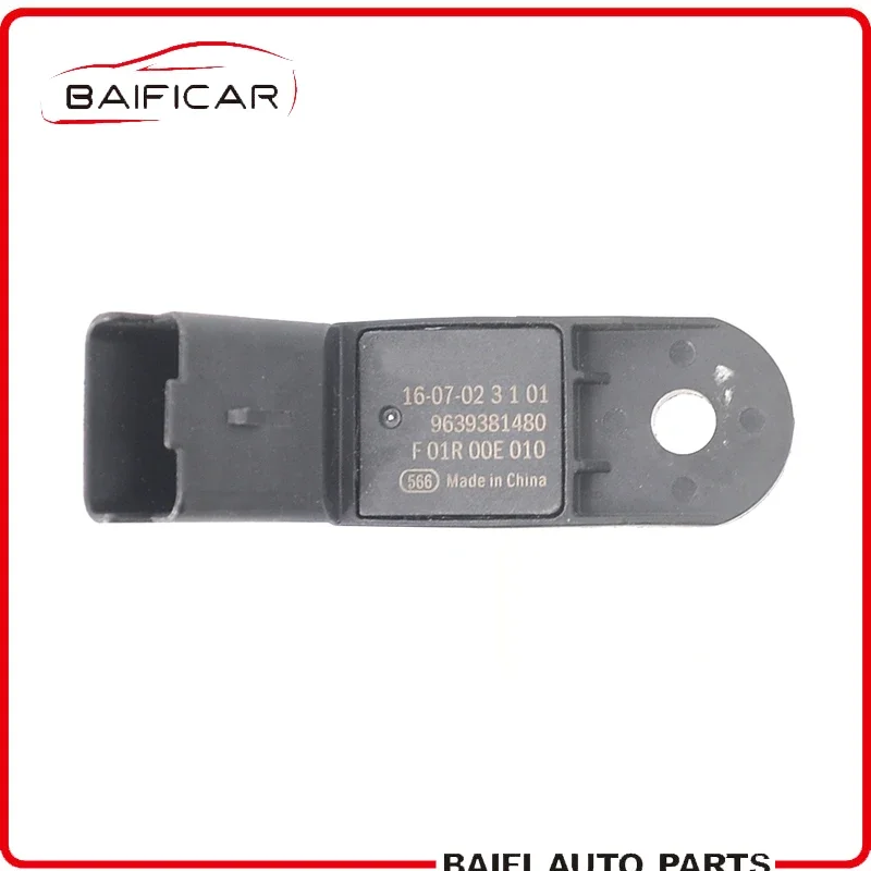 Baificar Brand New Genuine MPA Intake Manifold Air Pressure Sensor 0261230043 1920AJ For Peugeot 206 307 Citroen C-Elysee C4-animated-img