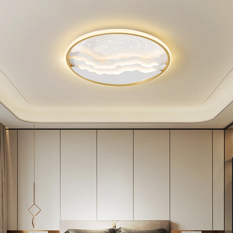 bedroom recessed ceiling lights