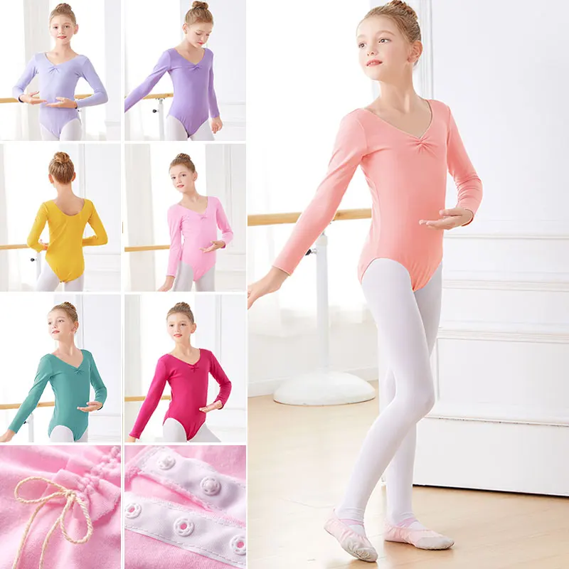 Kids Pantyhose Ballet Dance Tights For Girls Stocking Children Velvet White  Pantyhose