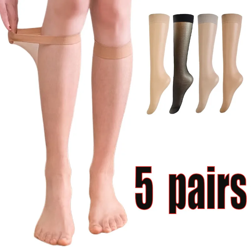 Compression Socks S-XXL Medical Prevent Varicose Veins Toeless