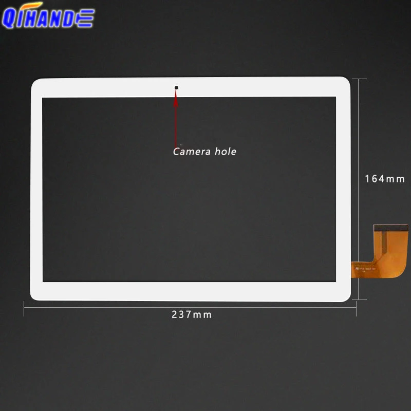 LCD Display For 10.1 inch Tablet Teclast P20HD TLA007 Touch screen Touch  panel Digitizer Glass Sensor For Teclast P20 HD - AliExpress