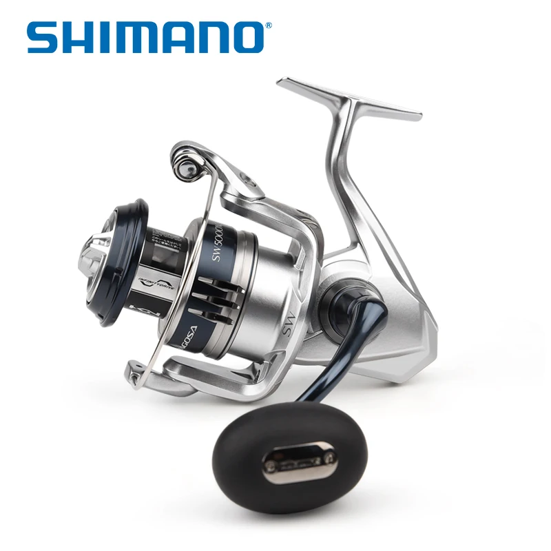 2020 SHIMANO SARAGOSA SW 5000XG 6000HG 8000HG 10000PG 14000XG