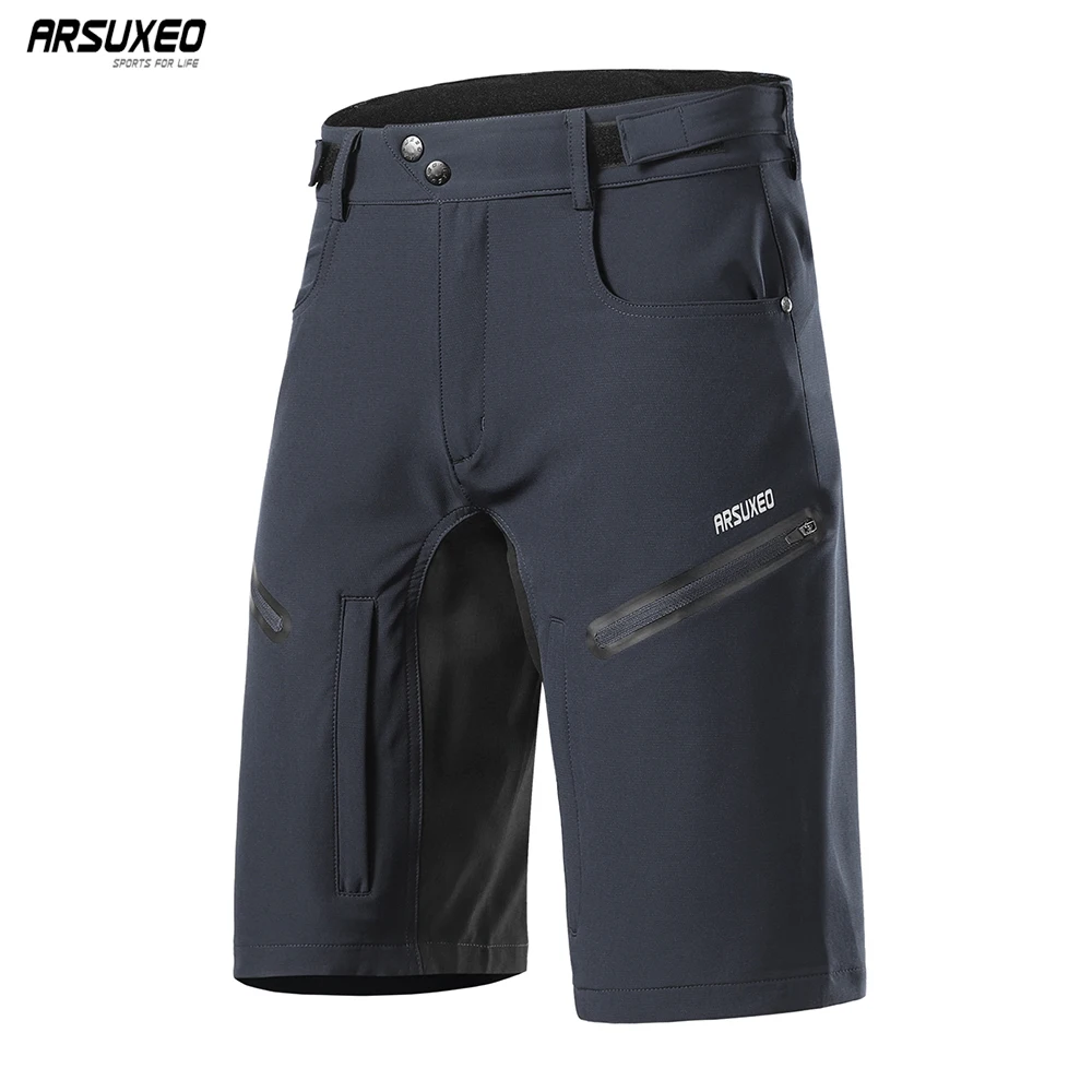 mountain bike shorts on sale