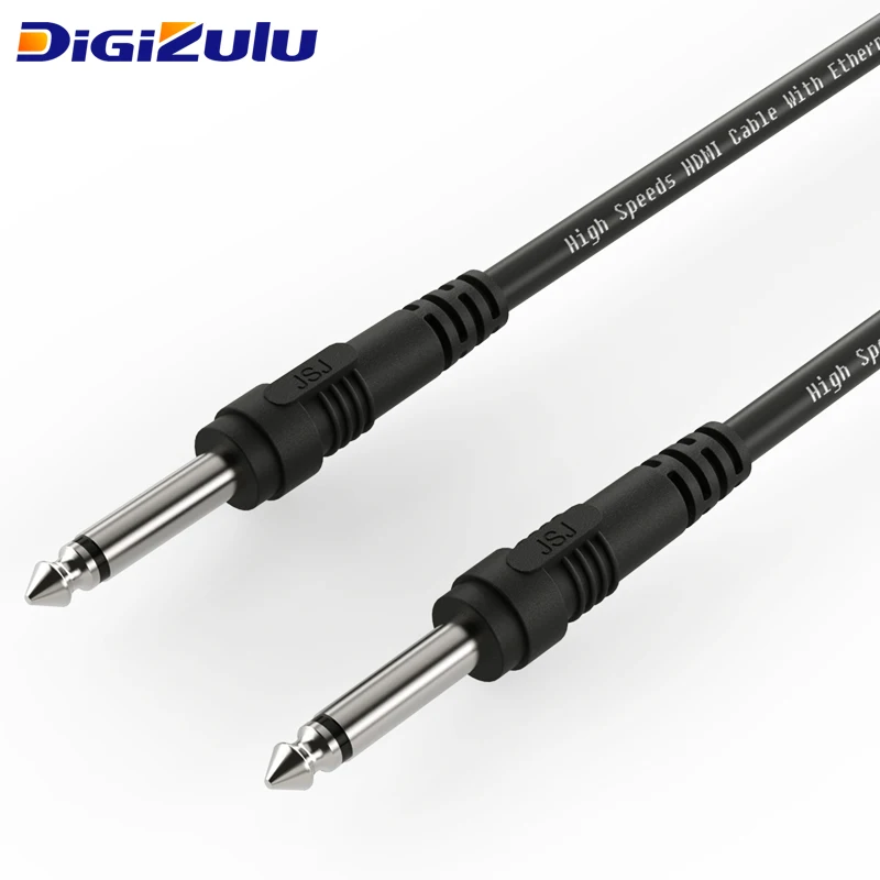 bass amp speaker cable