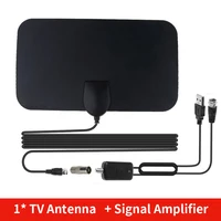 Antenna andAmplifier