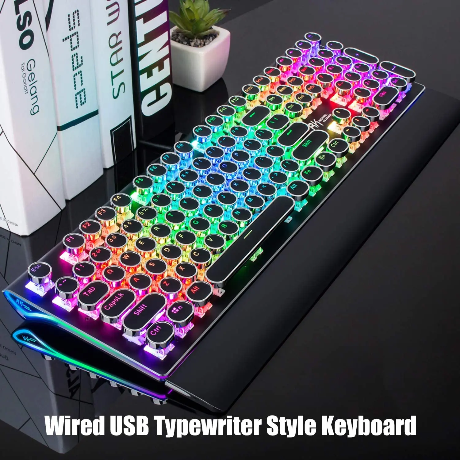 rk108 keyboard