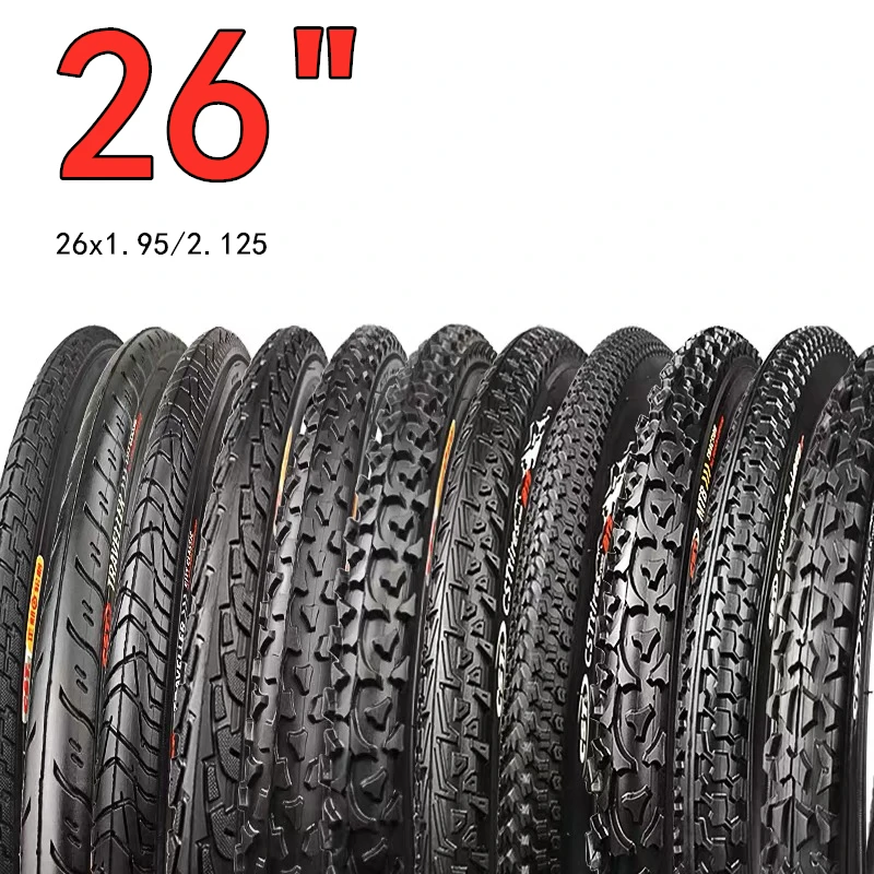 26 inch bicycle tires for sale