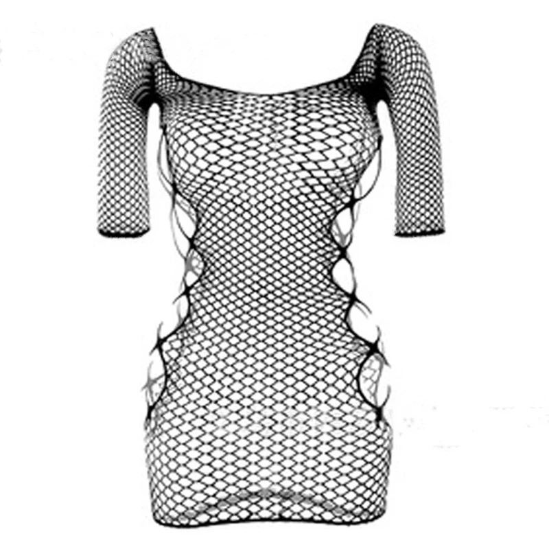 Exotic Ladies Net Skirt Lingerie Porno 