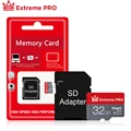 Wholesale Mini SD Cards 4GB 8GB 16GB Memory Card 64GB cartao de memoria 32GB Micro TF Card Flash Drive memory Card preview-4