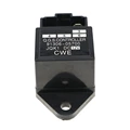 For Mitsubishi Volvo  Time Relay 91306-05700 S85NC PJ5110049 KQ1-DC12V Replacement preview-2