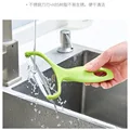 Peeler Vegetables Fruit Stainless Steel Knife Cabbage Graters Salad Potato Slicer Kitchen Accessories Cooking Tools Wide Mouth preview-3