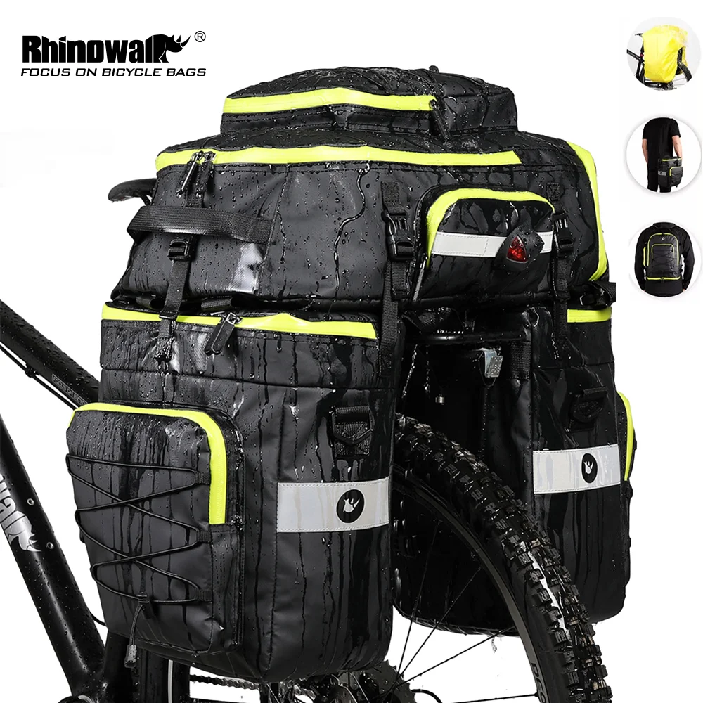 cycle bags for mountain bikes