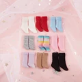 Doll’s Shorts Socks For OB11 Doll Clothes Accessories For 1/6 1/12 Dolls preview-2