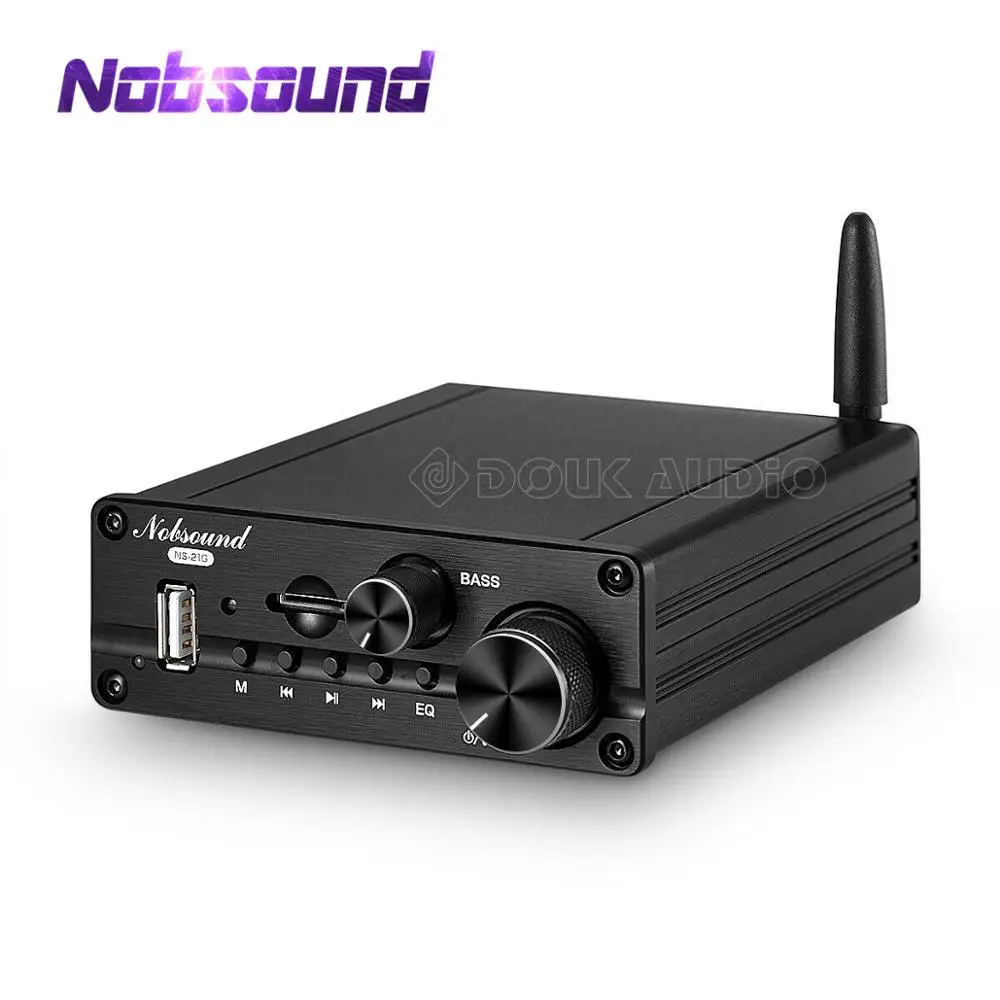 nobsound mini bluetooth 5.0