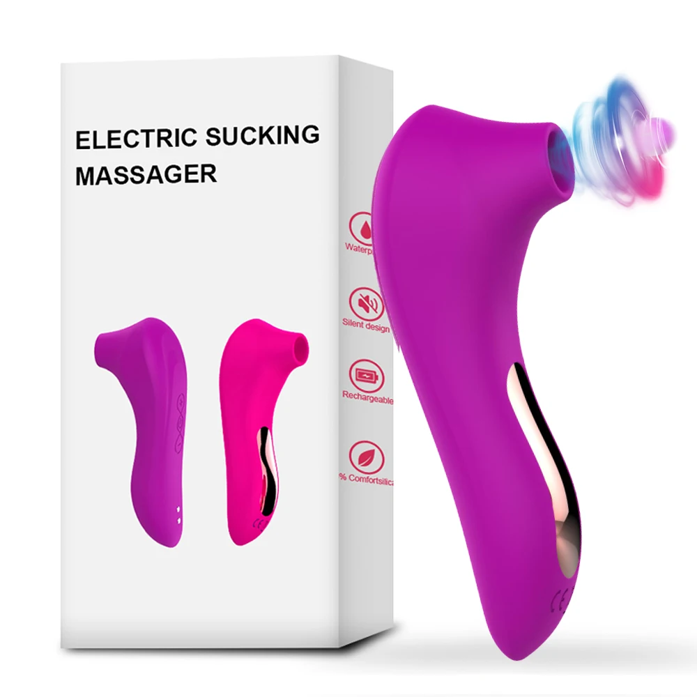 Купить Секс товары | Adult Supplies Sucker Clitoris Sucking Vibrator Female  Clit Oral Stimulator Nipple Vagina Sex Toys for Women Masturbator Product